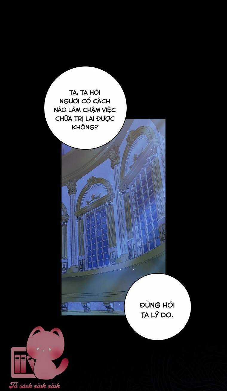 Nhận Nuôi Người Cha Phản Diện Chapter 25 trang 49