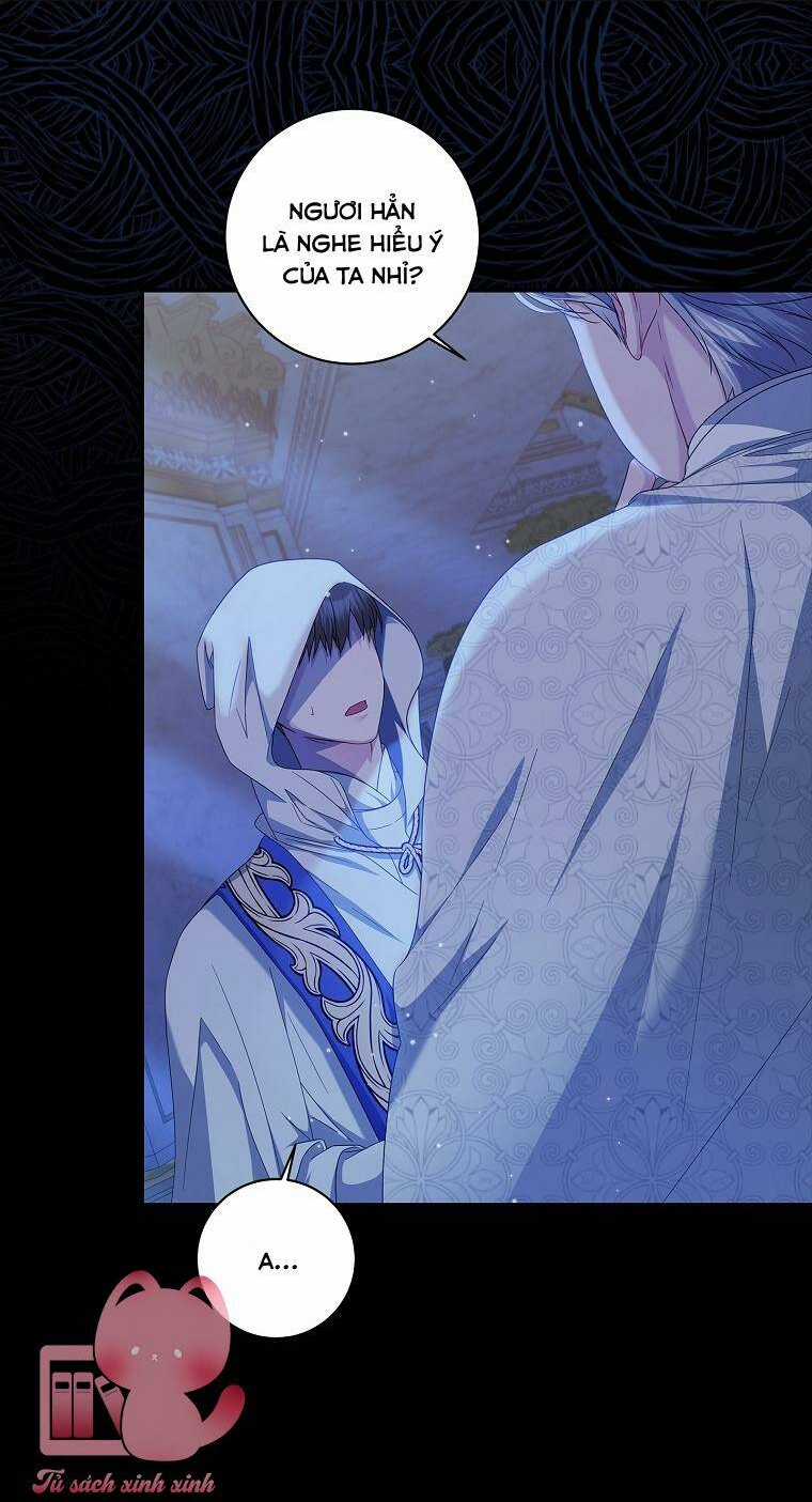 Nhận Nuôi Người Cha Phản Diện Chapter 25 trang 51