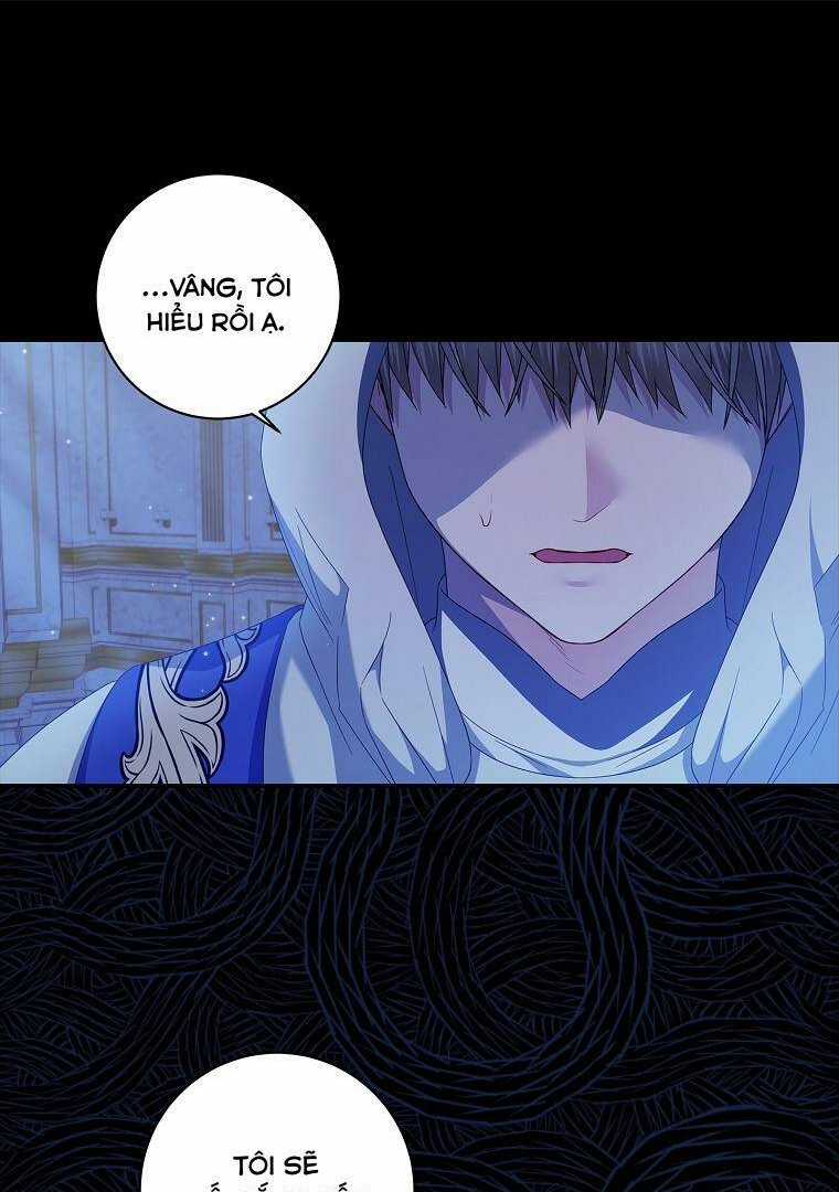 Nhận Nuôi Người Cha Phản Diện Chapter 25 trang 52