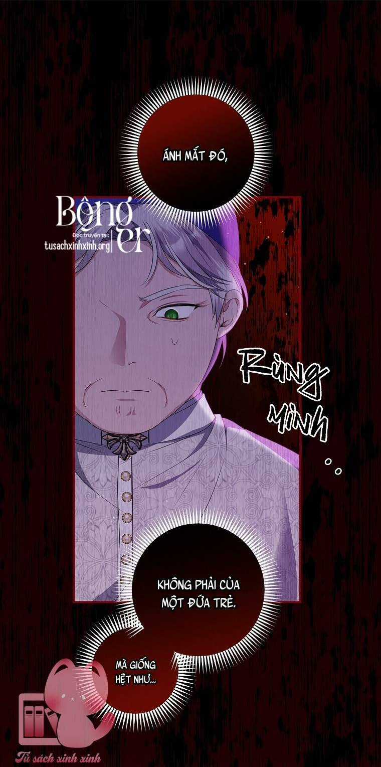 Nhận Nuôi Người Cha Phản Diện Chapter 25 trang 57