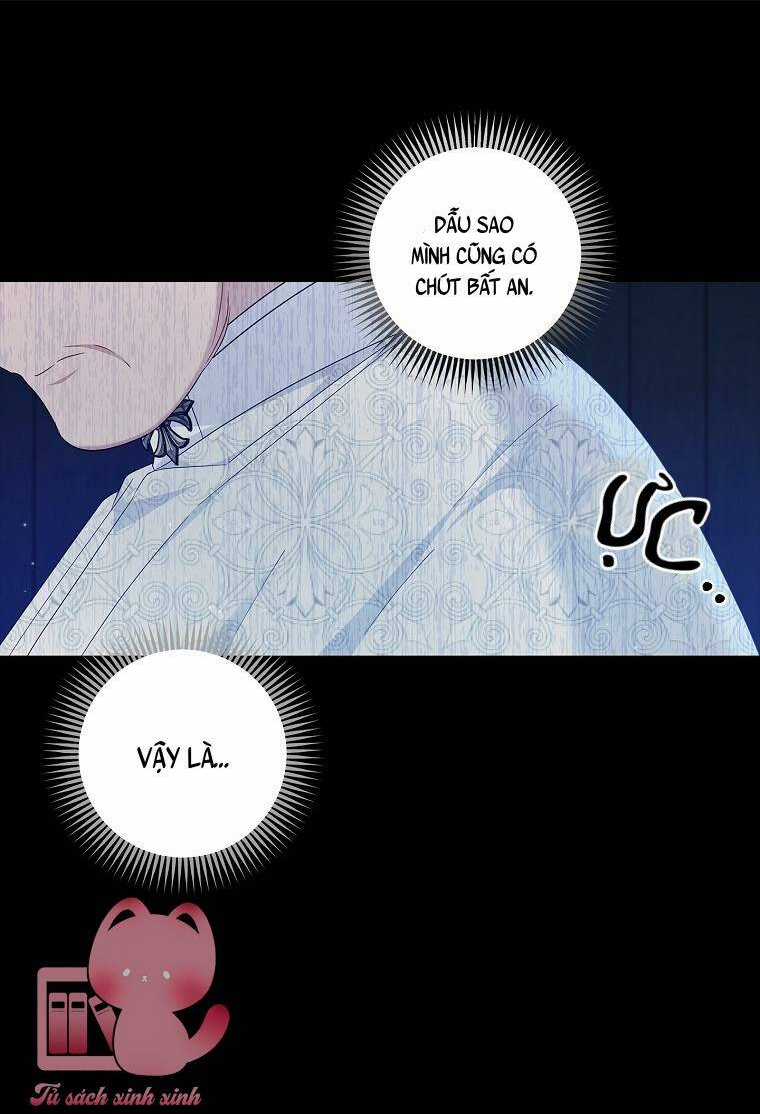 Nhận Nuôi Người Cha Phản Diện Chapter 25 trang 60