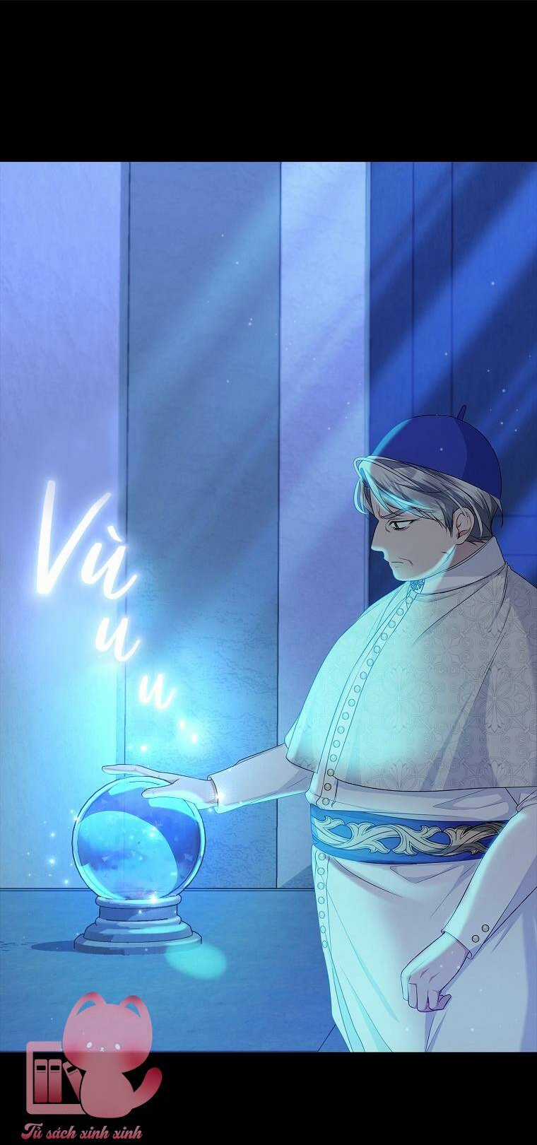 Nhận Nuôi Người Cha Phản Diện Chapter 25 trang 64