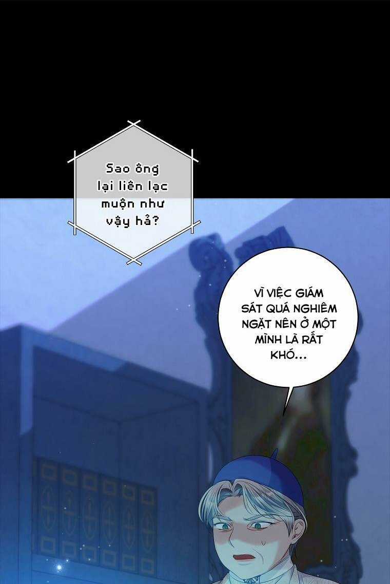 Nhận Nuôi Người Cha Phản Diện Chapter 25 trang 66