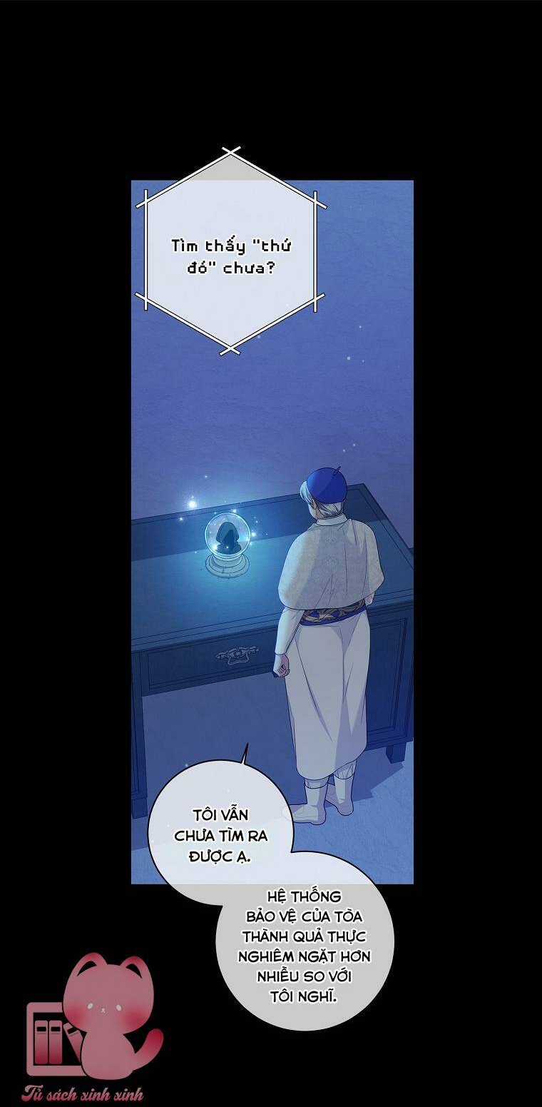 Nhận Nuôi Người Cha Phản Diện Chapter 25 trang 68