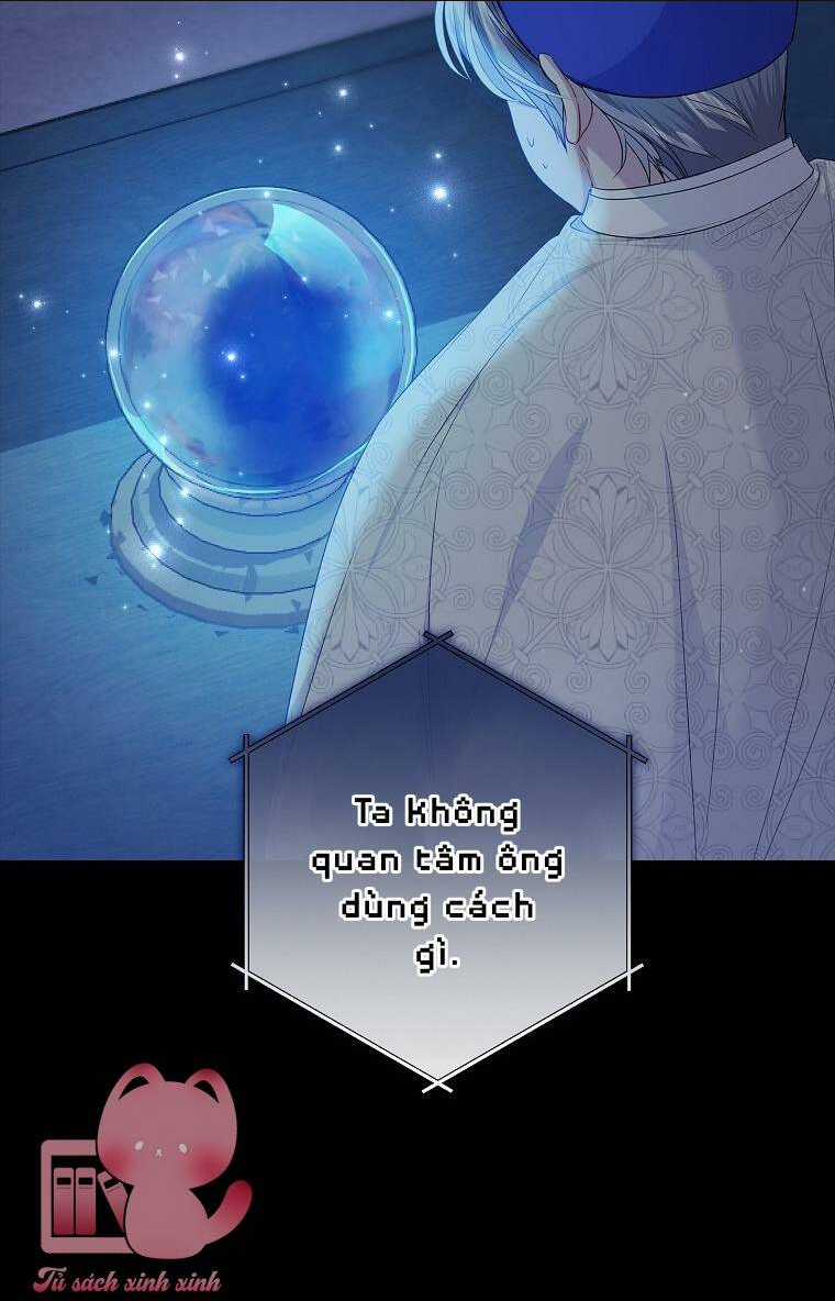 Nhận Nuôi Người Cha Phản Diện Chapter 25 trang 74