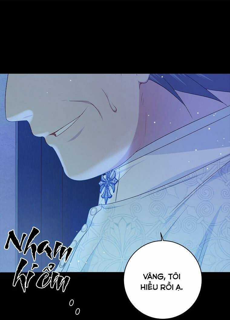 Nhận Nuôi Người Cha Phản Diện Chapter 25 trang 77