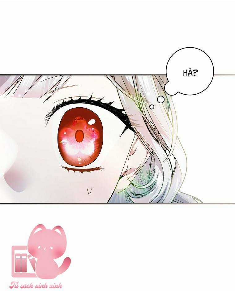 Nhận Nuôi Người Cha Phản Diện Chapter 25 trang 9