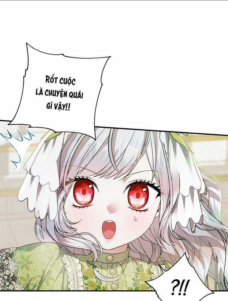 Nhận Nuôi Người Cha Phản Diện Chapter 26 trang 12