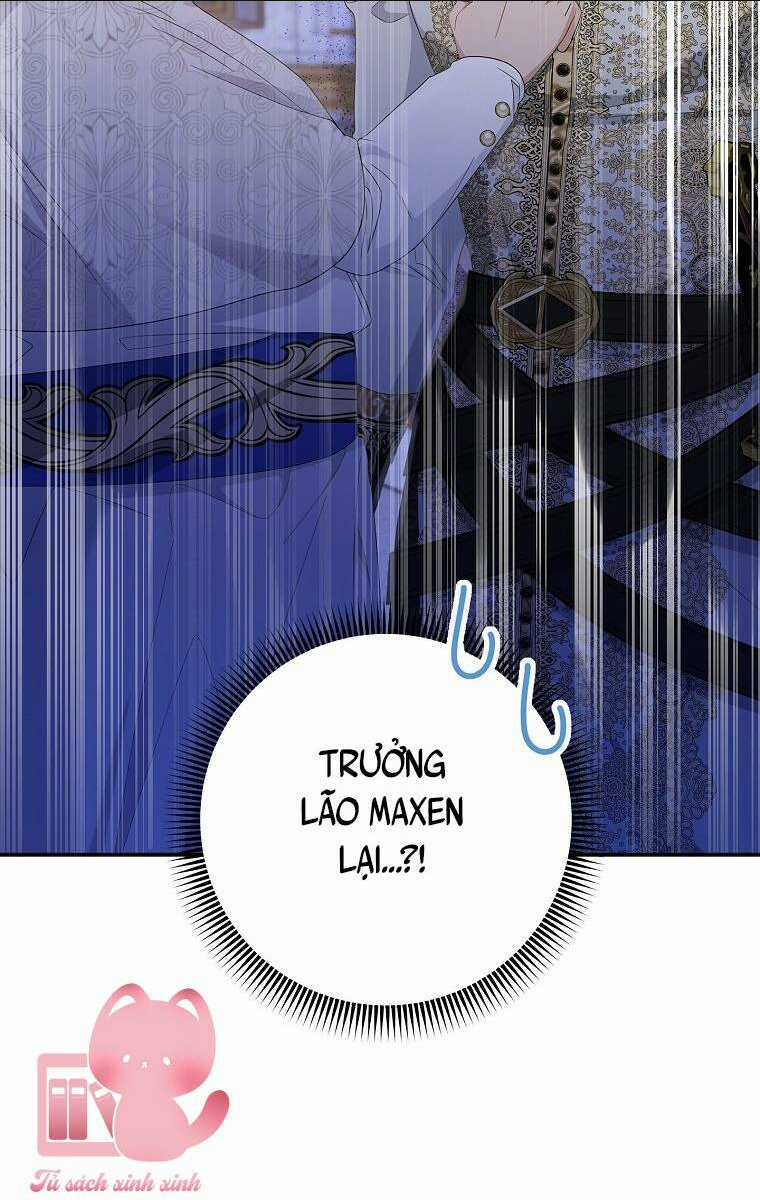 Nhận Nuôi Người Cha Phản Diện Chapter 26 trang 15