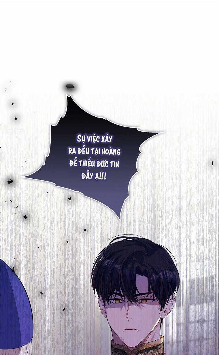 Nhận Nuôi Người Cha Phản Diện Chapter 26 trang 18