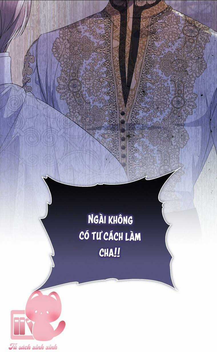 Nhận Nuôi Người Cha Phản Diện Chapter 26 trang 19