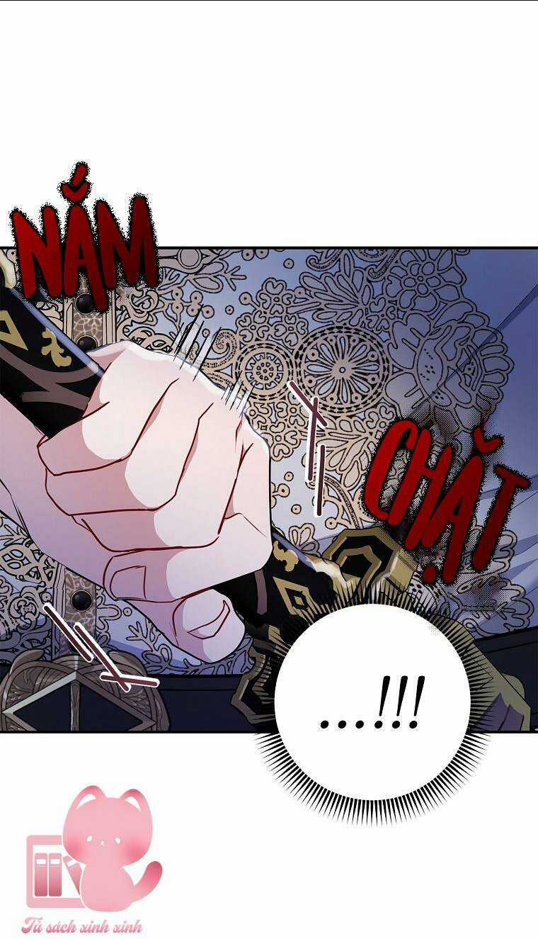 Nhận Nuôi Người Cha Phản Diện Chapter 26 trang 24