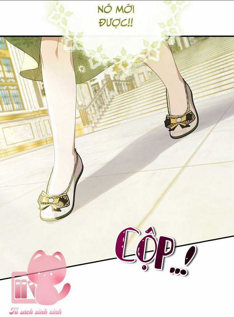 Nhận Nuôi Người Cha Phản Diện Chapter 26 trang 29