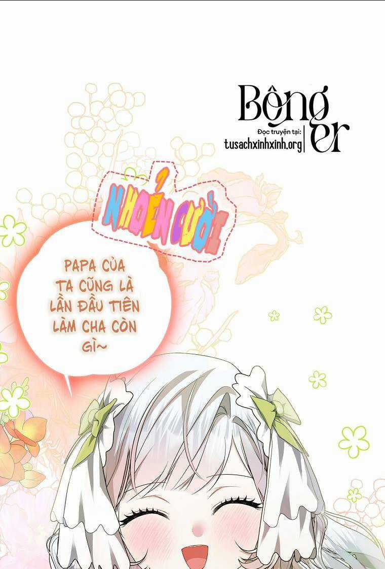 Nhận Nuôi Người Cha Phản Diện Chapter 26 trang 35