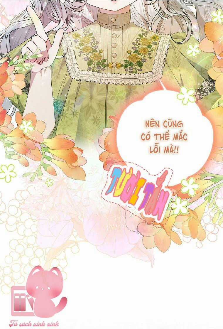 Nhận Nuôi Người Cha Phản Diện Chapter 26 trang 36