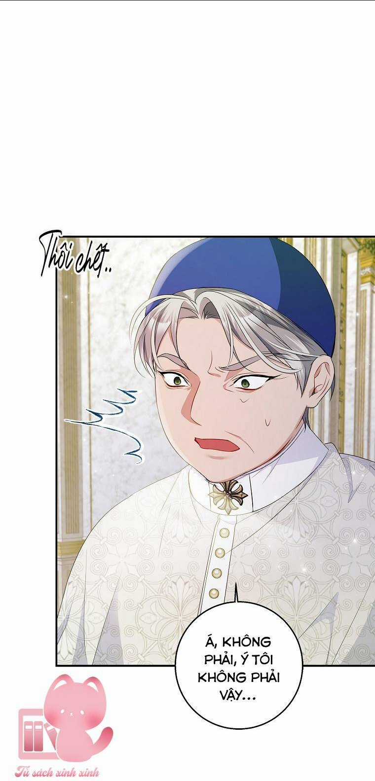 Nhận Nuôi Người Cha Phản Diện Chapter 26 trang 41