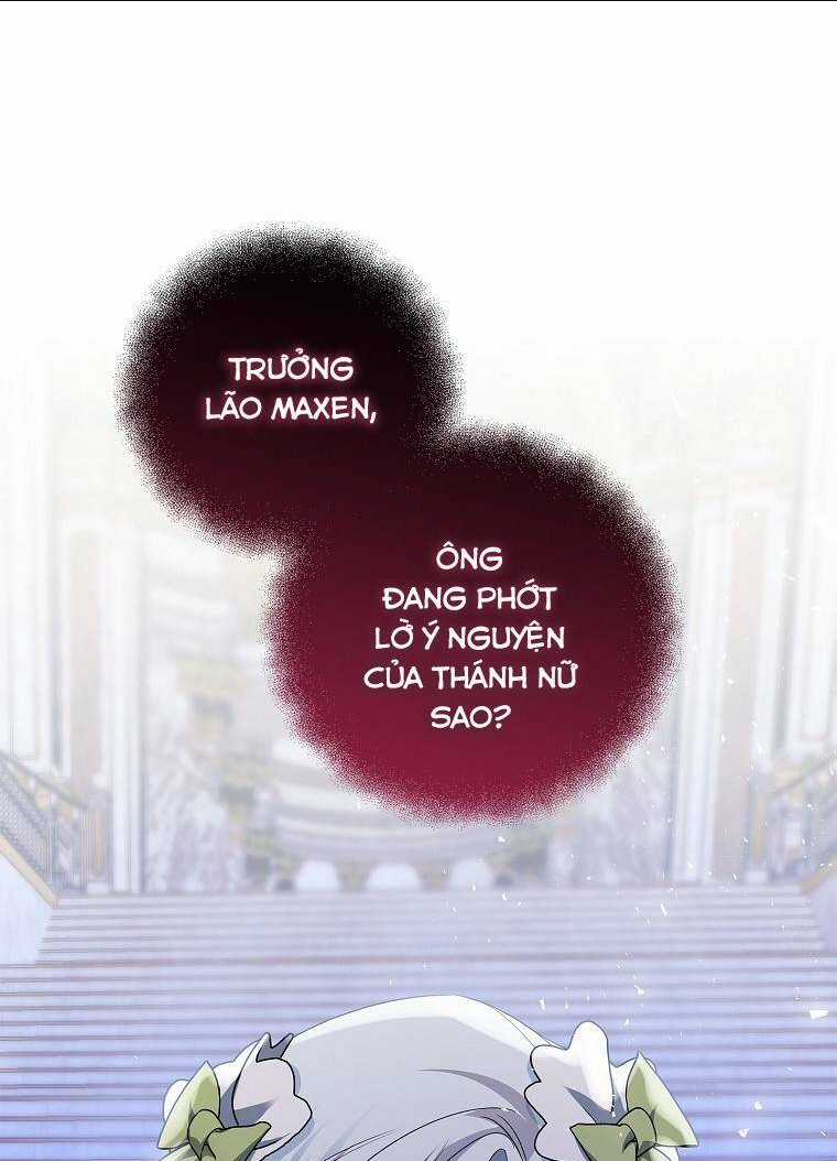 Nhận Nuôi Người Cha Phản Diện Chapter 26 trang 43