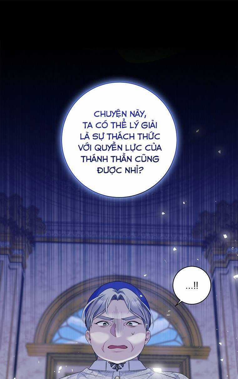 Nhận Nuôi Người Cha Phản Diện Chapter 26 trang 45