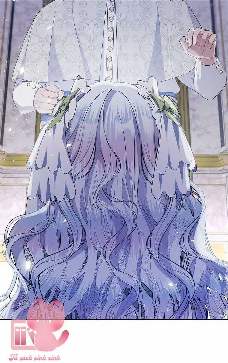 Nhận Nuôi Người Cha Phản Diện Chapter 26 trang 46