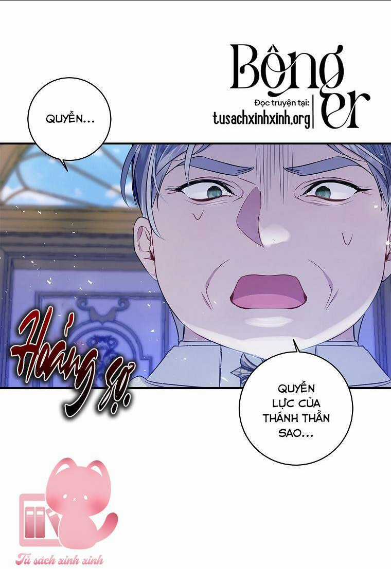 Nhận Nuôi Người Cha Phản Diện Chapter 26 trang 47