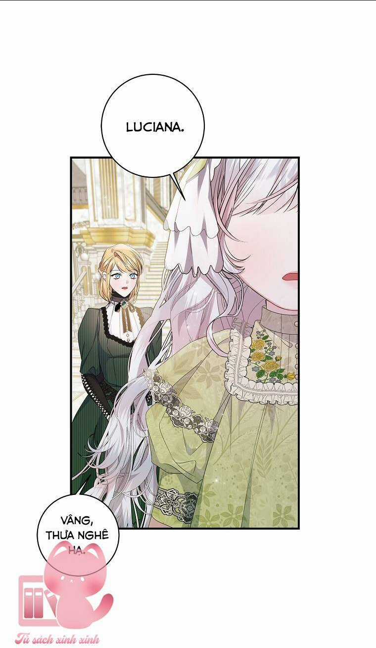 Nhận Nuôi Người Cha Phản Diện Chapter 26 trang 51