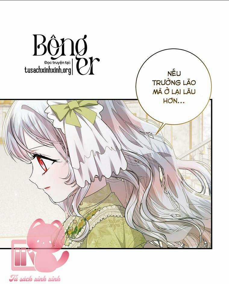 Nhận Nuôi Người Cha Phản Diện Chapter 26 trang 53