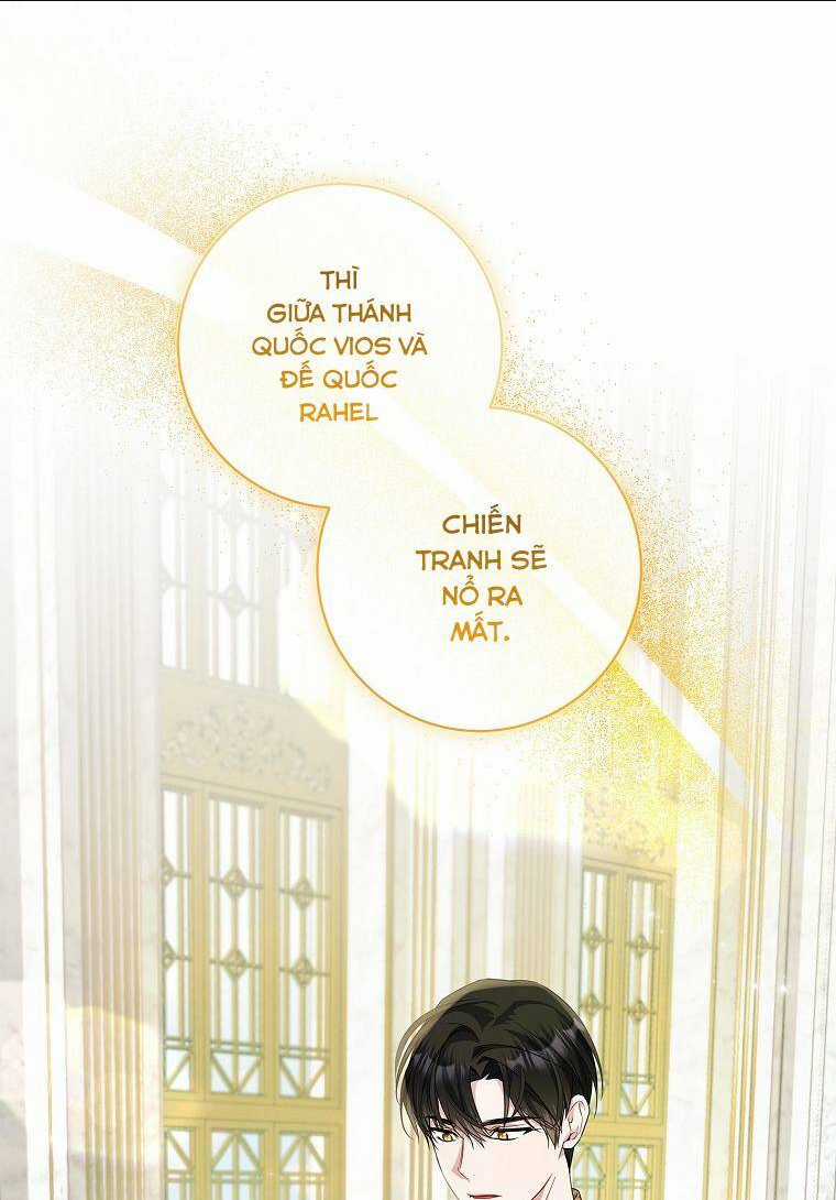 Nhận Nuôi Người Cha Phản Diện Chapter 26 trang 54