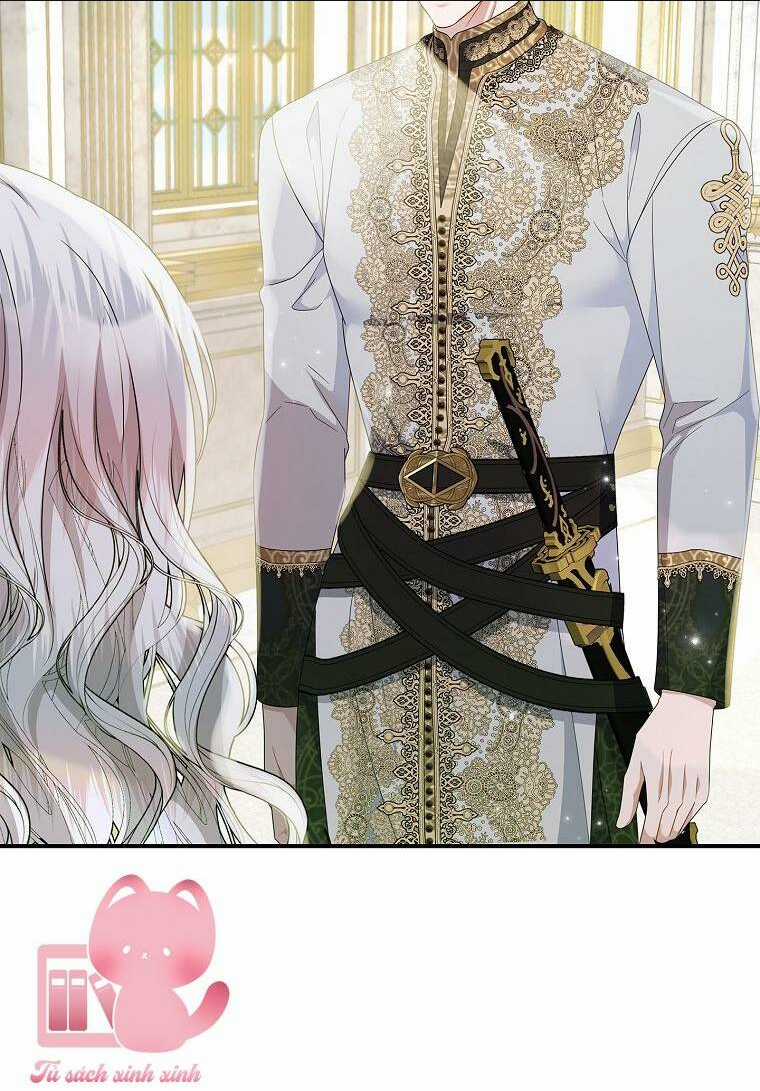 Nhận Nuôi Người Cha Phản Diện Chapter 26 trang 55