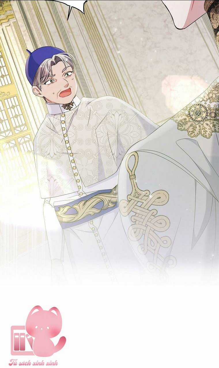 Nhận Nuôi Người Cha Phản Diện Chapter 26 trang 58