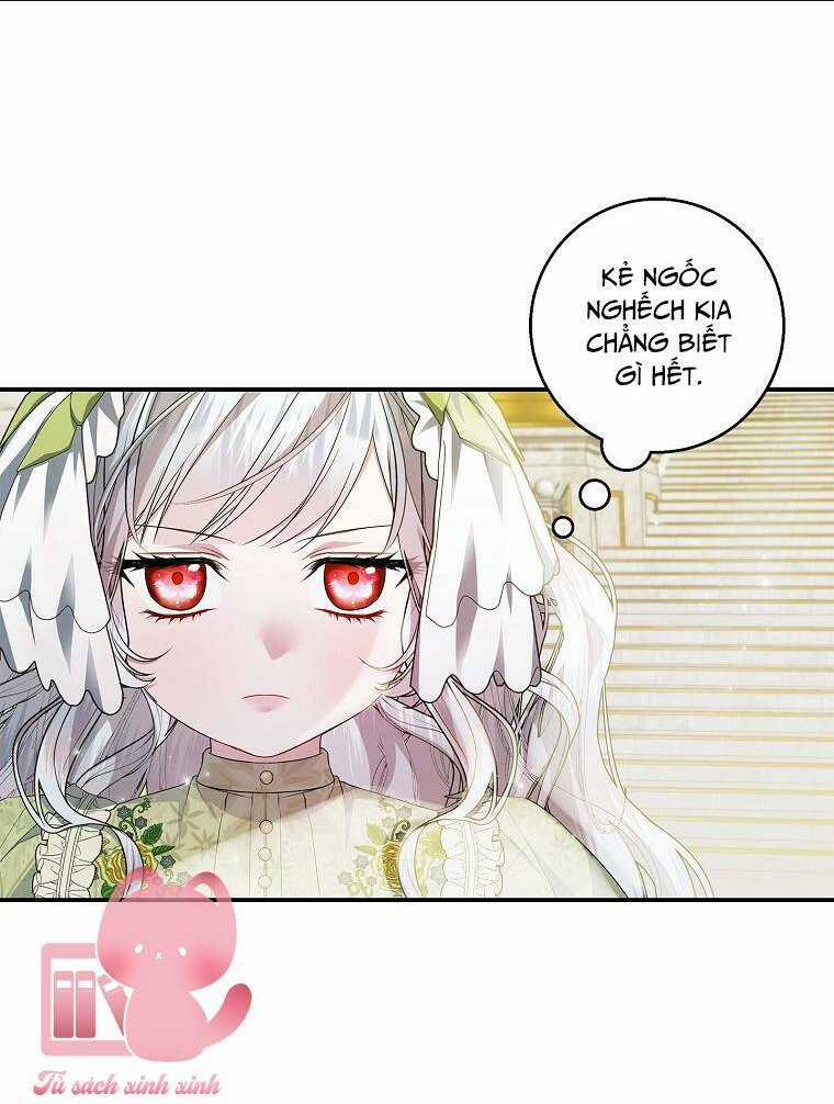 Nhận Nuôi Người Cha Phản Diện Chapter 26 trang 60