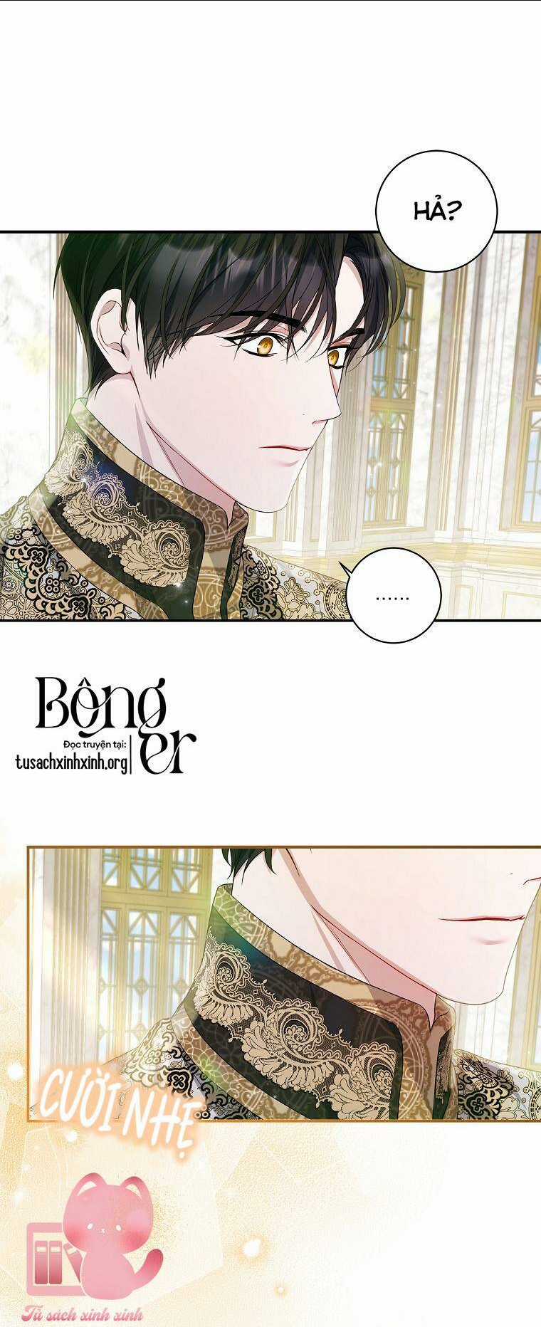 Nhận Nuôi Người Cha Phản Diện Chapter 26 trang 64