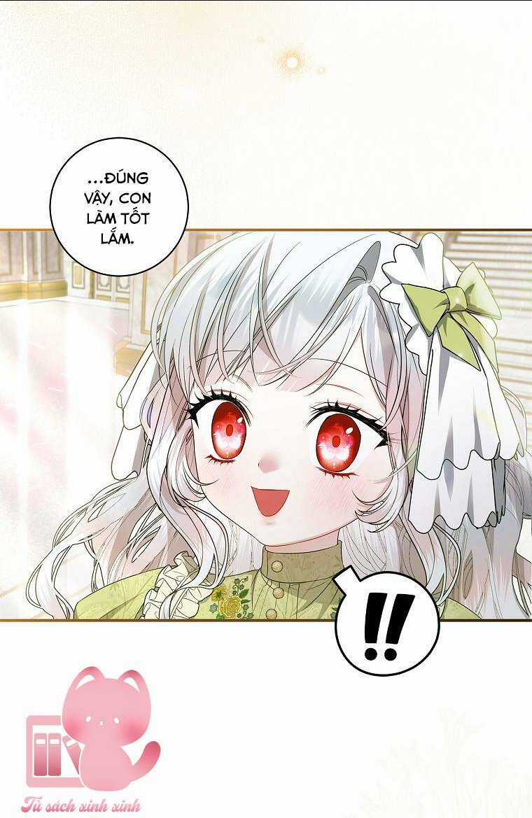 Nhận Nuôi Người Cha Phản Diện Chapter 26 trang 65