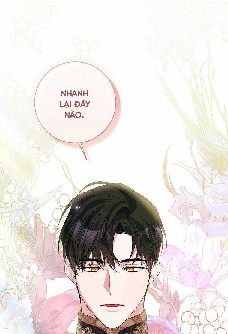 Nhận Nuôi Người Cha Phản Diện Chapter 26 trang 66