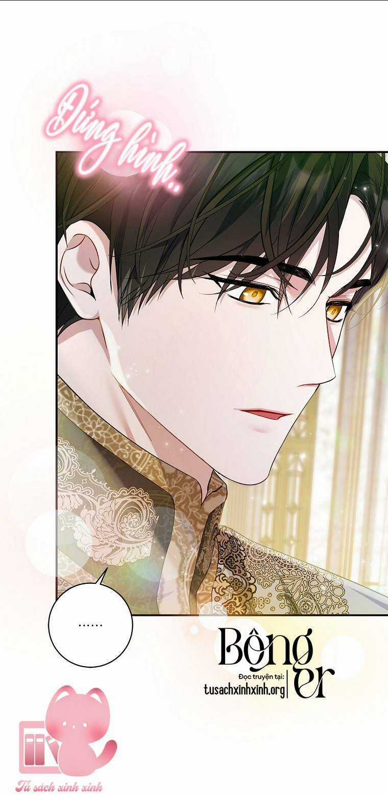 Nhận Nuôi Người Cha Phản Diện Chapter 26 trang 71