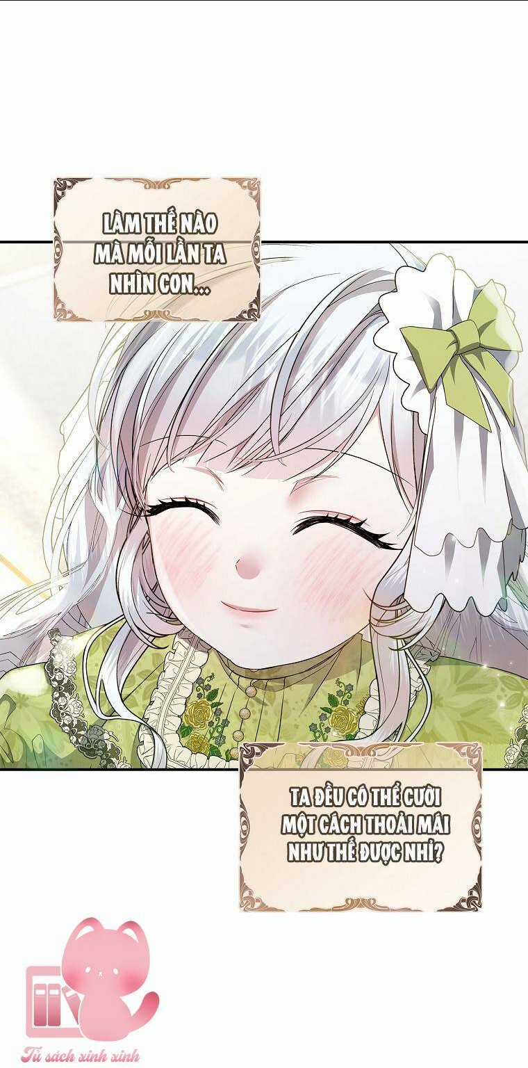 Nhận Nuôi Người Cha Phản Diện Chapter 26 trang 72