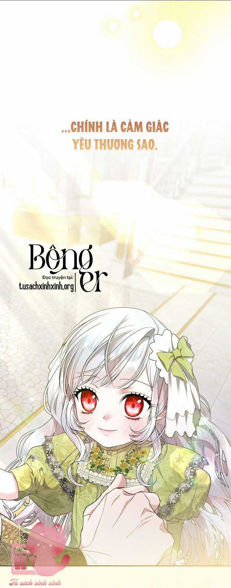 Nhận Nuôi Người Cha Phản Diện Chapter 26 trang 74