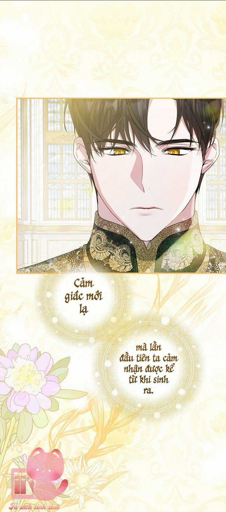 Nhận Nuôi Người Cha Phản Diện Chapter 26 trang 75