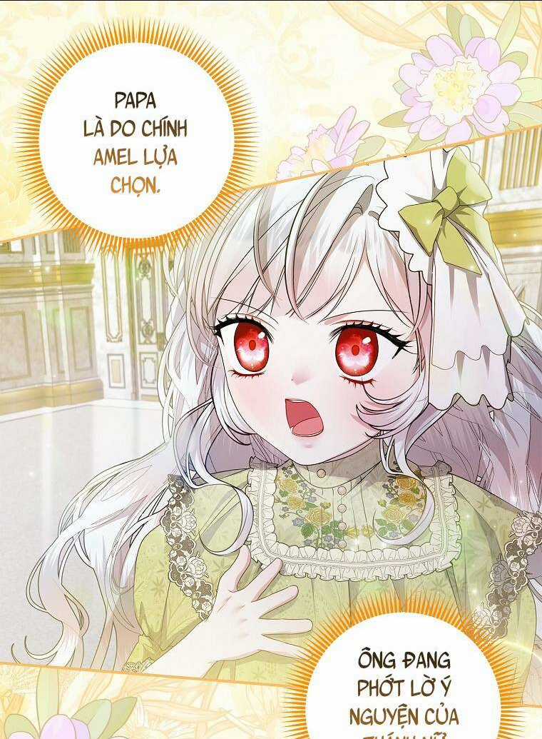 Nhận Nuôi Người Cha Phản Diện Chapter 26 trang 77