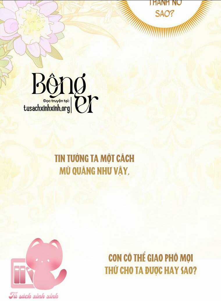 Nhận Nuôi Người Cha Phản Diện Chapter 26 trang 78