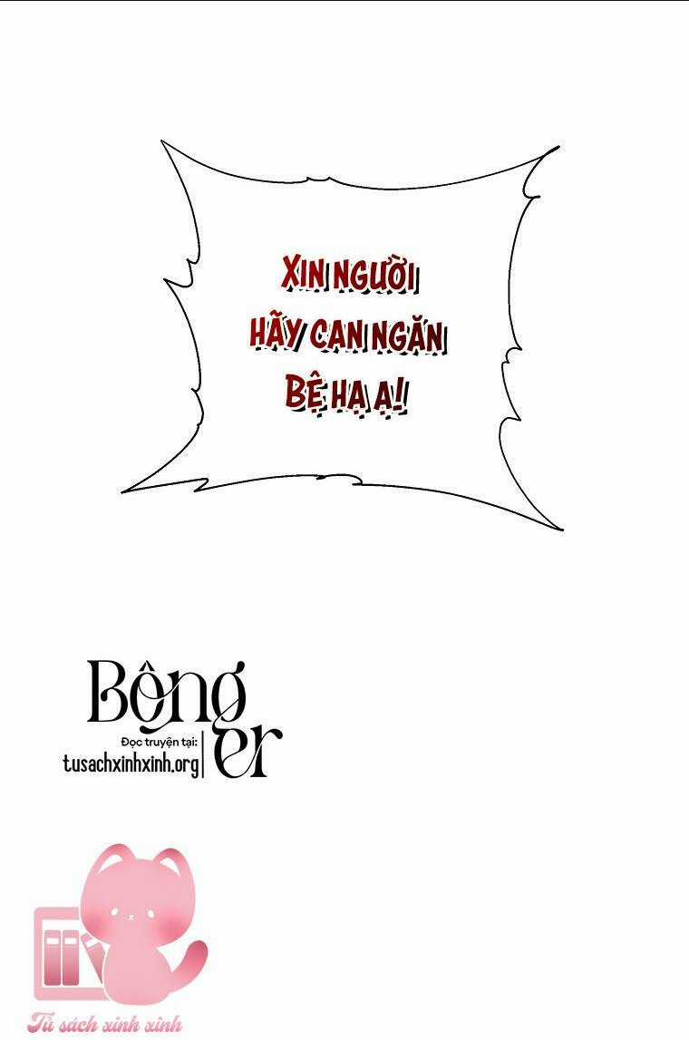 Nhận Nuôi Người Cha Phản Diện Chapter 26 trang 8