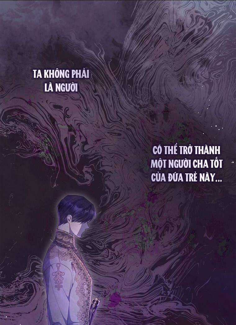 Nhận Nuôi Người Cha Phản Diện Chapter 27 trang 11