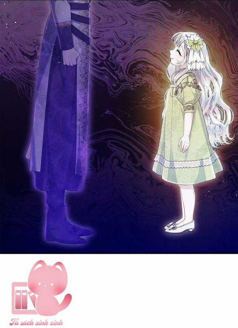 Nhận Nuôi Người Cha Phản Diện Chapter 27 trang 12