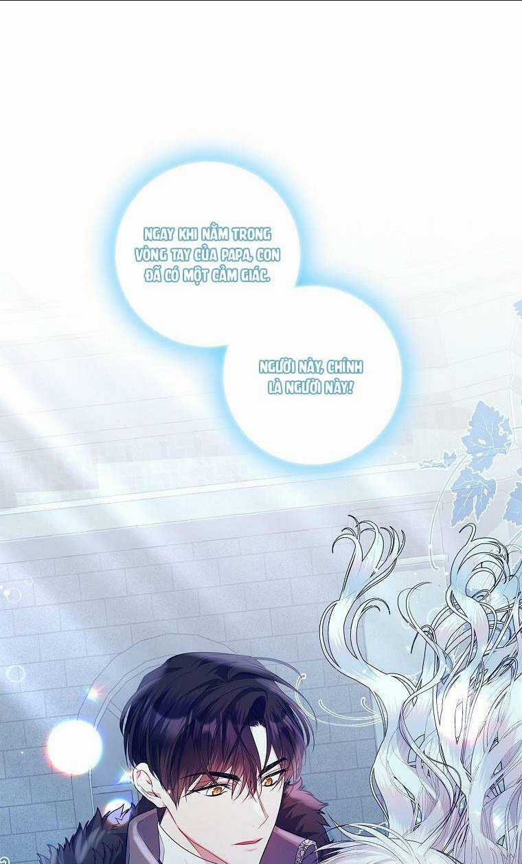 Nhận Nuôi Người Cha Phản Diện Chapter 27 trang 15