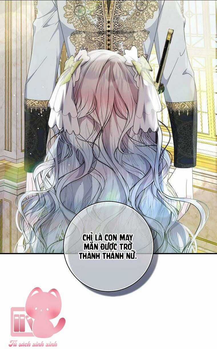 Nhận Nuôi Người Cha Phản Diện Chapter 27 trang 19