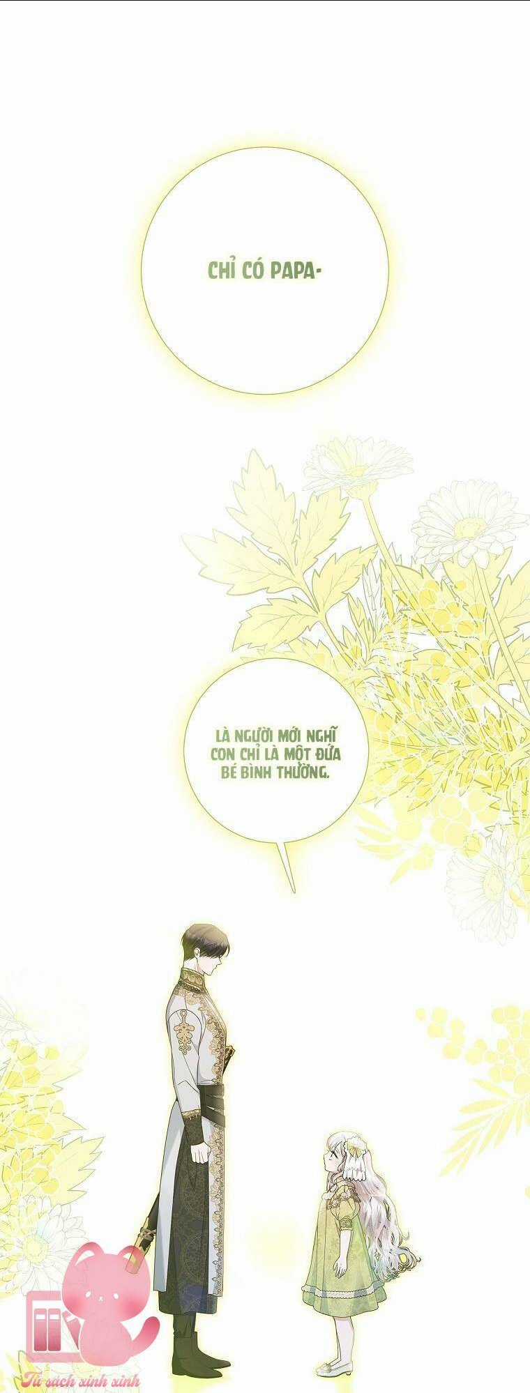 Nhận Nuôi Người Cha Phản Diện Chapter 27 trang 21