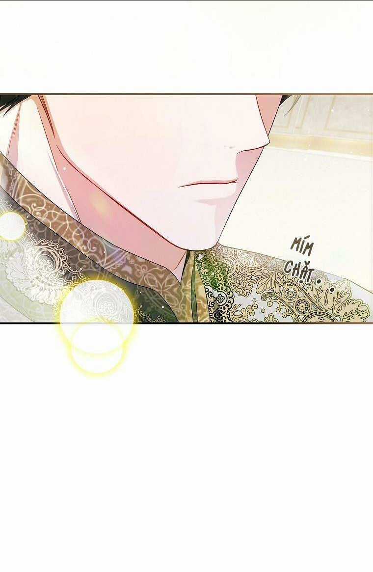 Nhận Nuôi Người Cha Phản Diện Chapter 27 trang 25