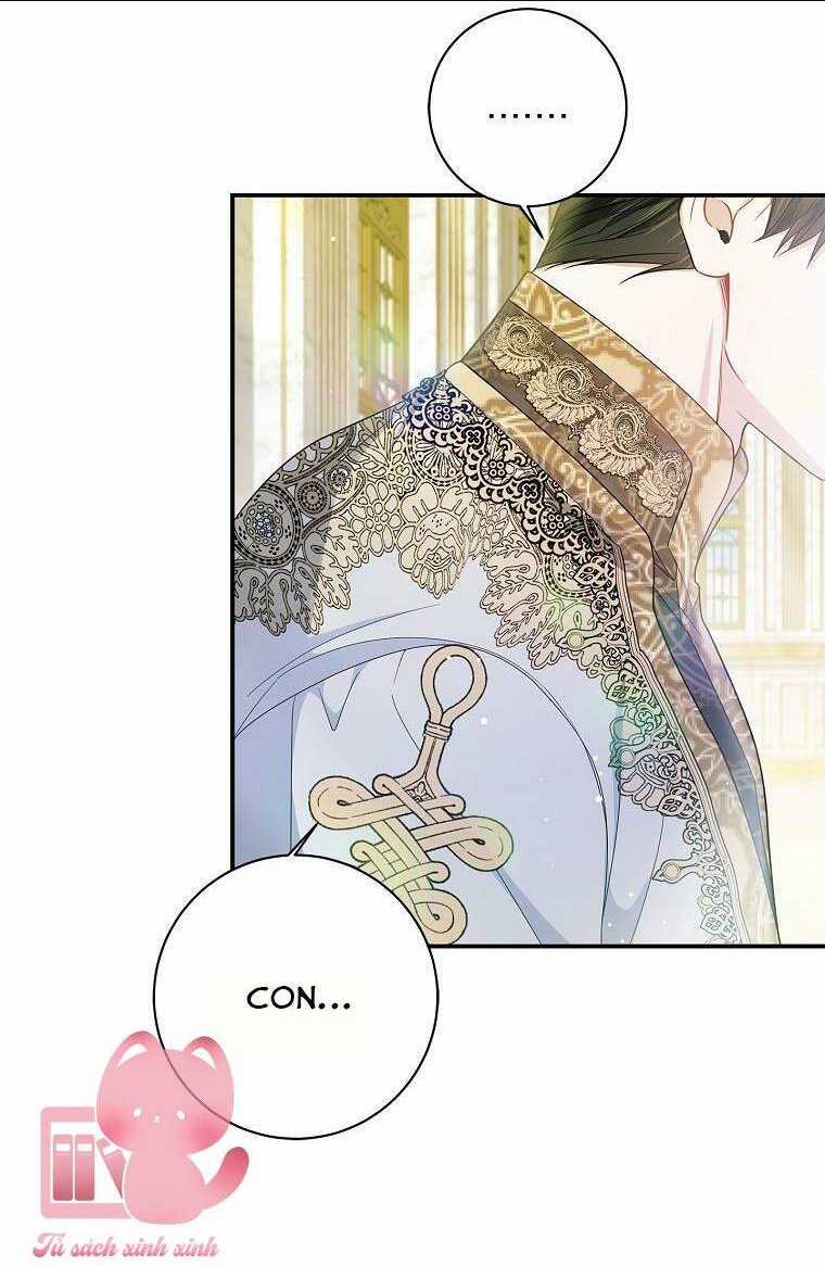 Nhận Nuôi Người Cha Phản Diện Chapter 27 trang 26