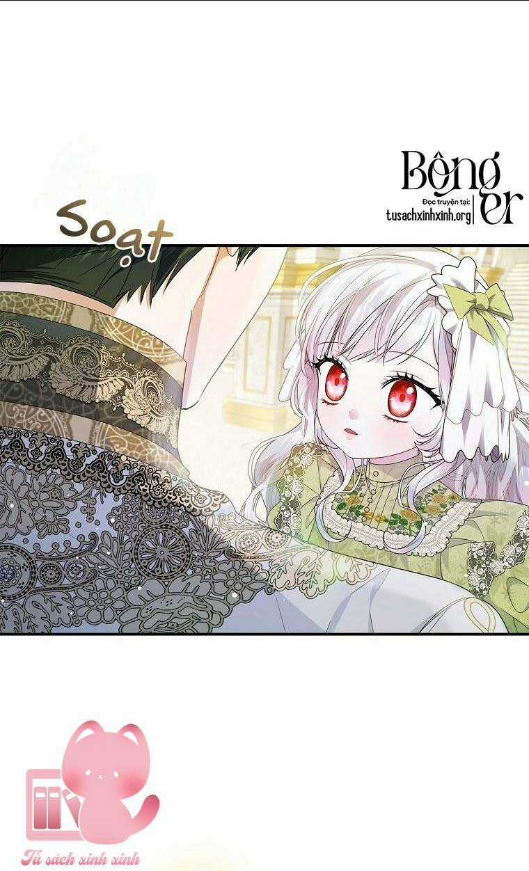 Nhận Nuôi Người Cha Phản Diện Chapter 27 trang 27