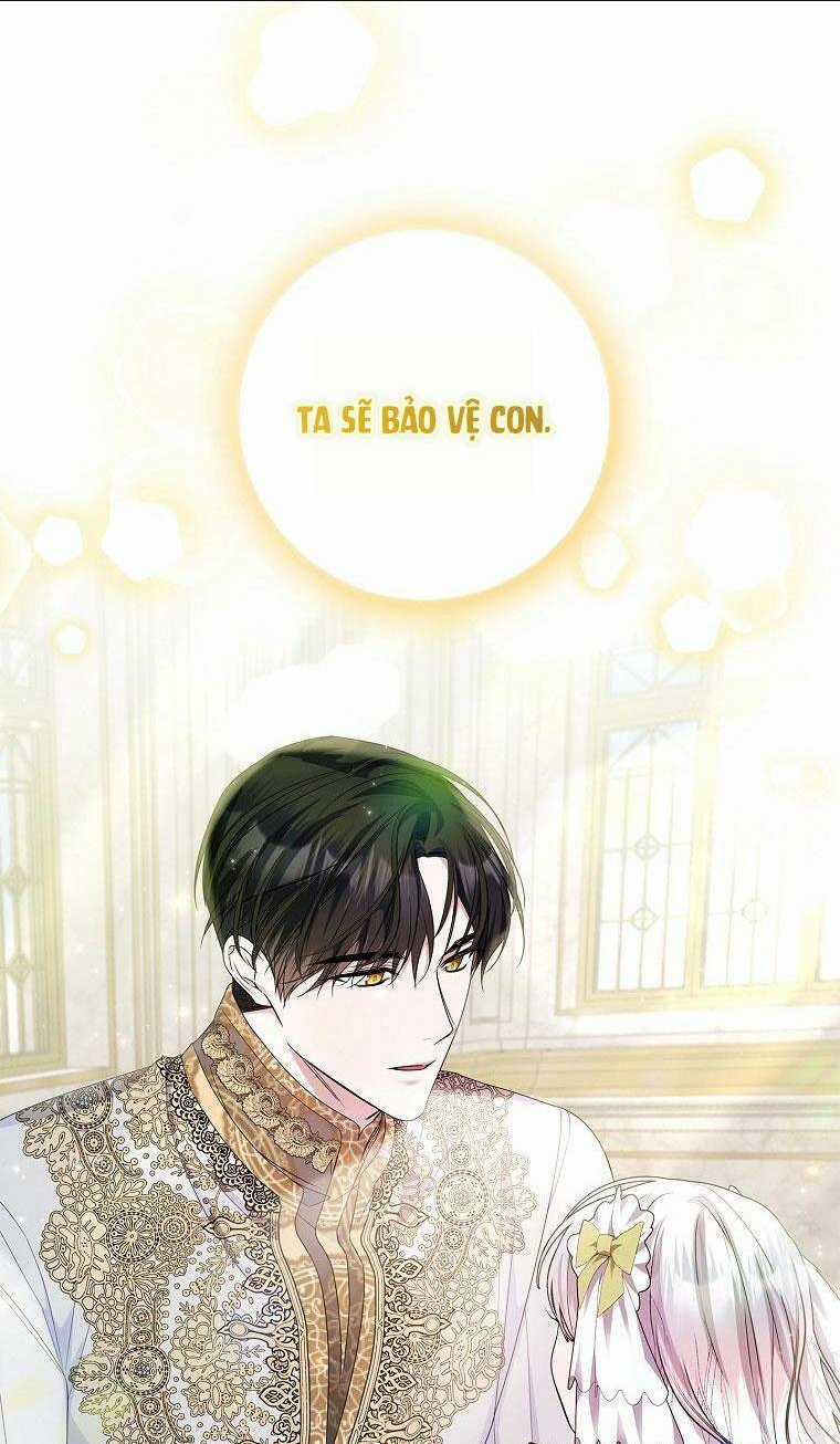 Nhận Nuôi Người Cha Phản Diện Chapter 27 trang 28