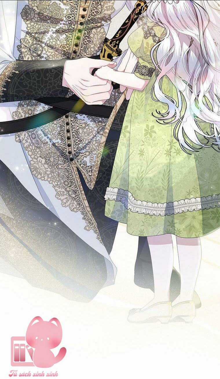 Nhận Nuôi Người Cha Phản Diện Chapter 27 trang 29